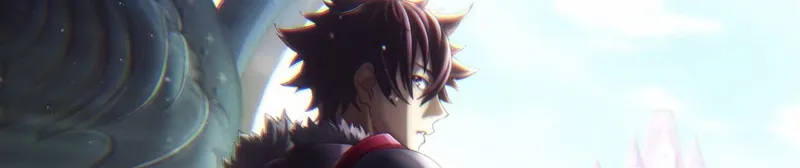 "Cheat Skill in Another World" Now on Crunchyroll