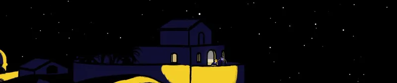 The Starry Night Anime Now Available on YouTube with English Dub