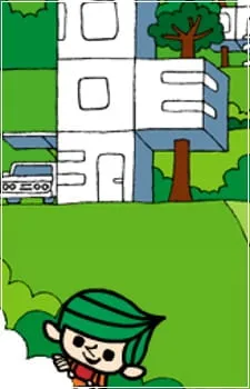 Robin with his 100 Friends