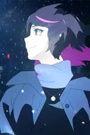 Mahjong Soul 5th Anniversary PV