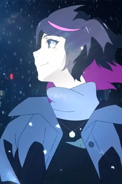 Mahjong Soul 5th Anniversary PV