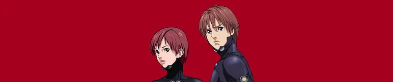"Gantz: Second Stage" Now Streaming with English Dub