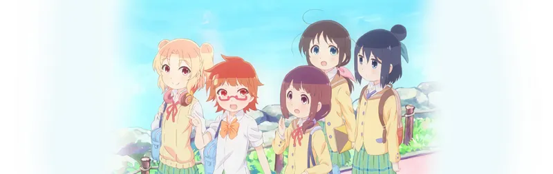 Magic of Stella Now Streaming with English Dub on Crunchyroll