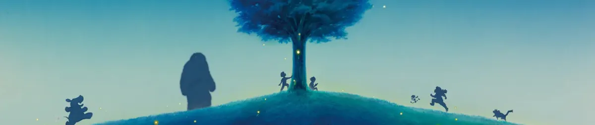 Studio Ponoc's 'The Imaginary' Arrives on Netflix