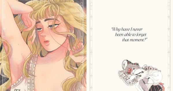 BDP Press Licenses Battan's THE GOLDEN FLY Manga for English Release