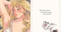 BDP Press Licenses Battan's THE GOLDEN FLY Manga for English Release