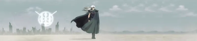 Bastard!! Heavy Metal, Dark Fantasy English Dub Now on Netflix