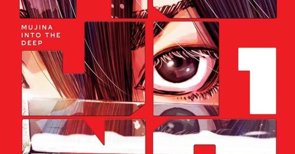 Mujina Into the Deep Manga Pauses for Season 2 in 2027