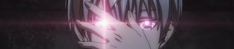 Dead Mount Death Play Complete Series Hits Crunchyroll