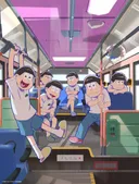 Osomatsu-san 4th Season: Sou, Shuu, Hen