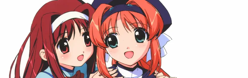 Gainax's 'This Ugly Yet Beautiful World' Streams on Hulu