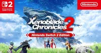 Momo from Xenosaga Joins Xenoblade Chronicles 2 Switch 2 Edition