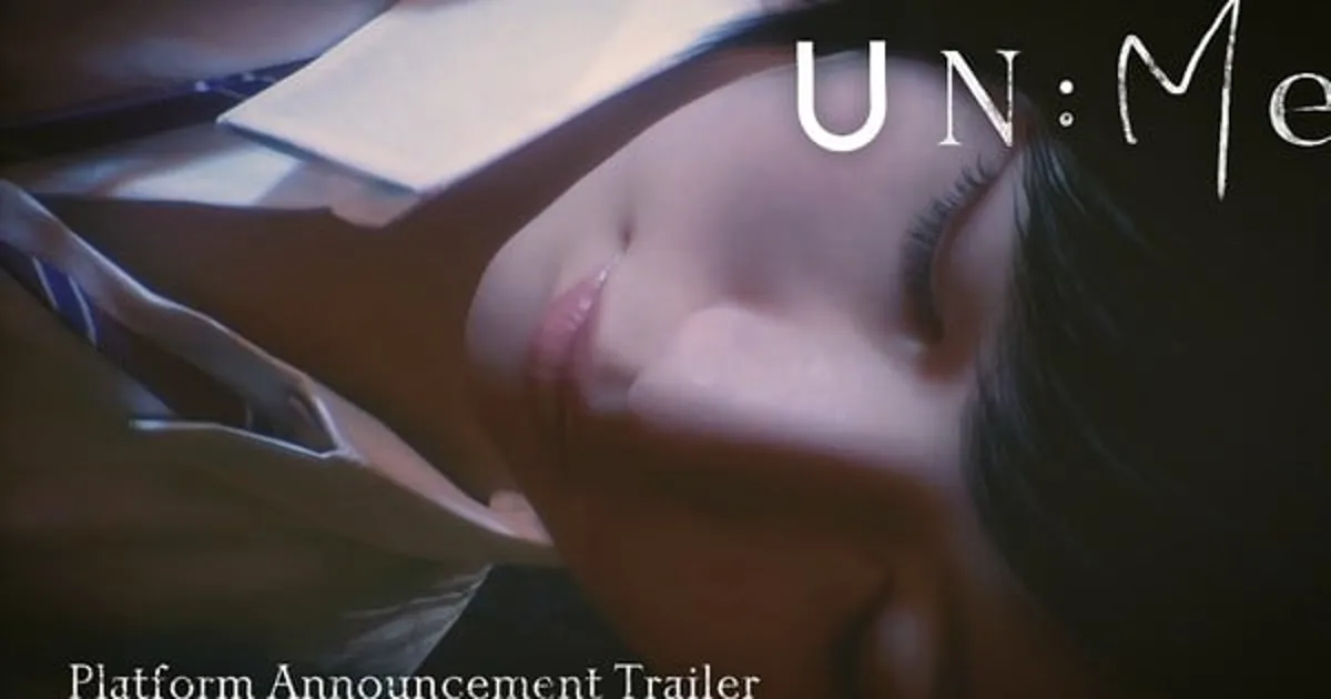 Un:Me Coming to Switch 2 and PS5, New Trailer Shows Gameplay