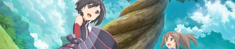 BOFURI Season 1 Lands on Crunchyroll with English Dub