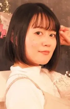Motoyama, Kaori