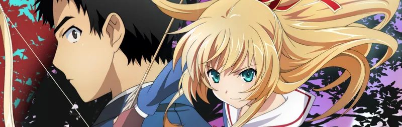 Isuca Now Streaming on Crunchyroll with English Dub