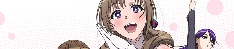 Mom-Isekai 'Do You Love Your Mom?' Hits Crunchyroll