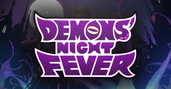 Disgaea Creator Sōhei Niikawa Debuts Opening for Demons' Night Fever