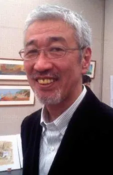 Maeda, Kousei