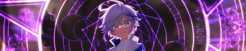 The Aristocrat's Otherworldly Adventure Hits Crunchyroll