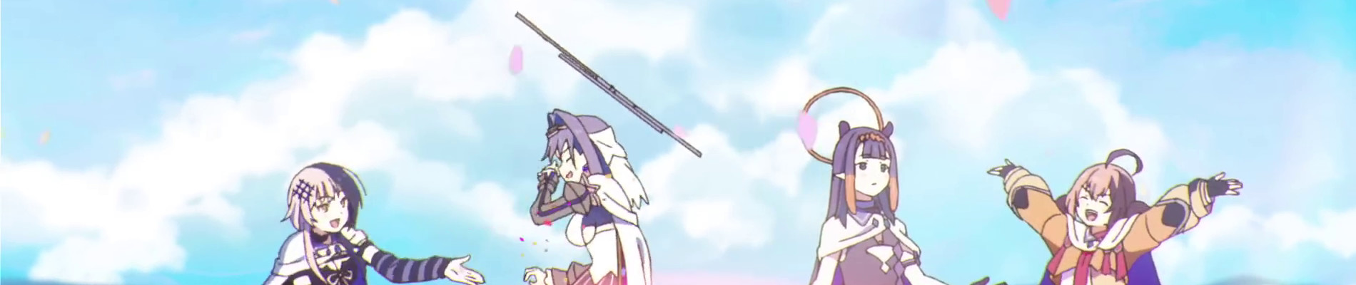 Monster Franchise Expands with New Prequel Music Video