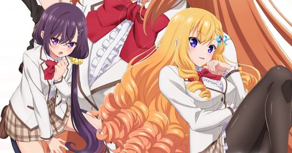 Rich Girl Caretaker Anime Adds Saori Ōnishi, Rio Tsuchiya to Cast