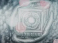 Yoru no Hitomi