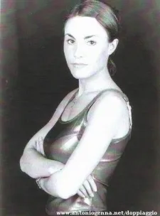 De Bortoli, Federica