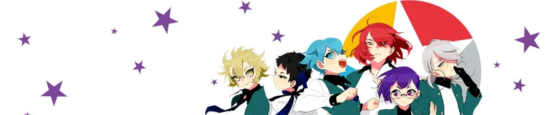 Pretty Boy Detective Club Streams on Crunchyroll with English Dub
