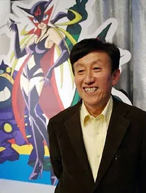 Sasagawa, Hiroshi