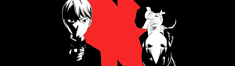 Kaguya-sama: Love is War Streams on Crunchyroll & Hulu