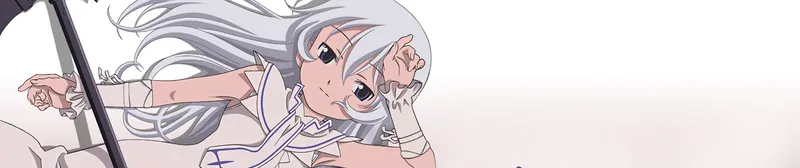"Momo, Girl God of Death" Now Streaming on HIDIVE