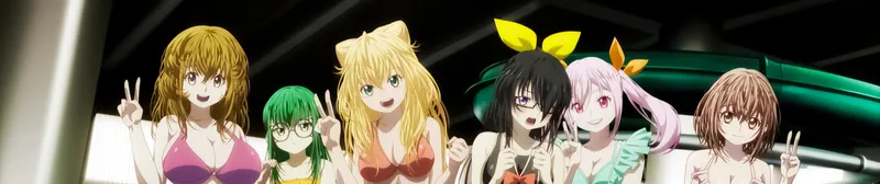 Momentary Lily PV1 Drops, Teases Post-Apocalyptic Survival