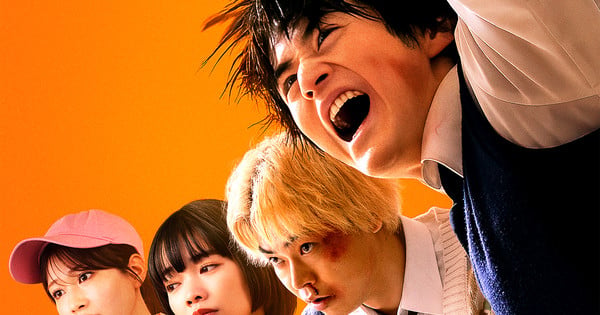 Viral Hit Live-Action Series Gets Main Trailer, June 11 Netflix Debut