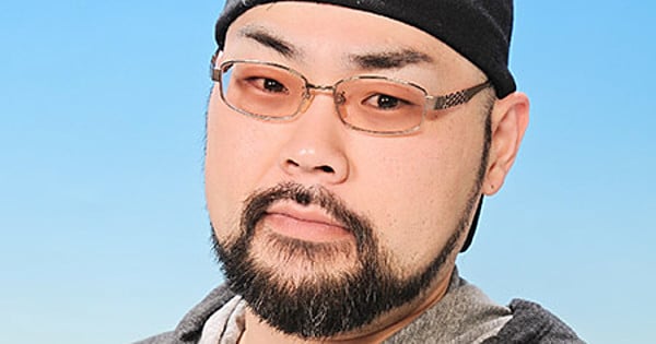 Takahiro Fujiwara, Veteran Voice Actor, Passes Away