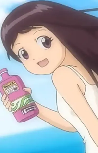 Xin, Rourou