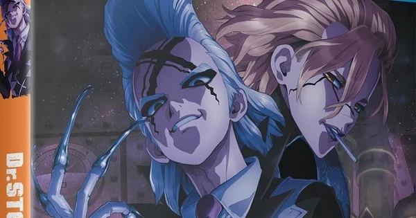 North American Anime & Manga Releases: June 28 - July 4