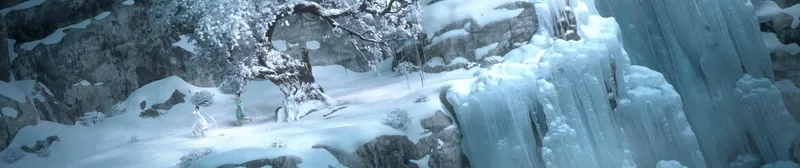 "White Snake 2" Arrives on Netflix with English Dub