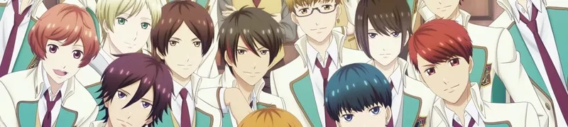 Starmyu Season 2 Now Streaming with English Dub