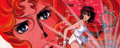 Ace wo Nerae! Gets New Spin-off "Aim for the Ace! 2"