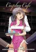 Cosplay Cafe