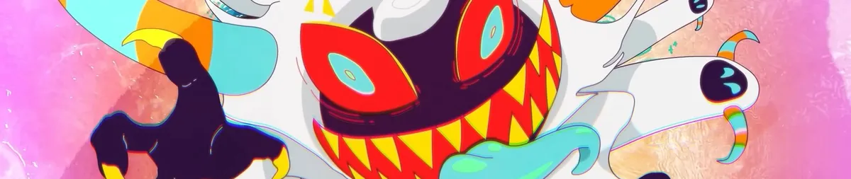 Kikuo's "Welcome to the Star Inn" Music Video Streams