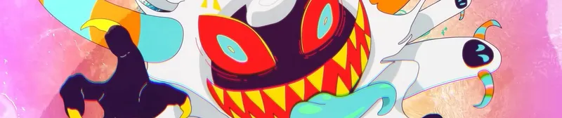 Kikuo's "Welcome to the Star Inn" Music Video Streams