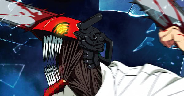 Chainsaw Man: Reze Arc Film Streams on Crunchyroll April 30