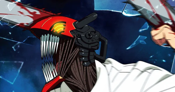 Chainsaw Man: Reze Arc Film Streams on Crunchyroll April 30