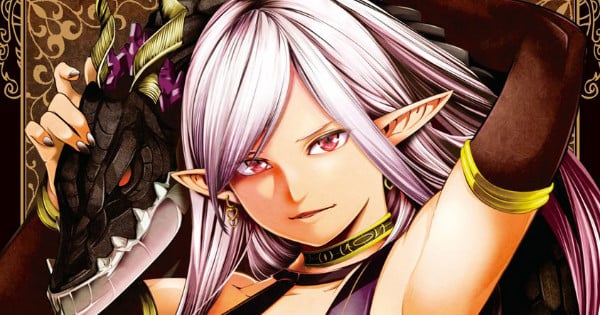 World's End Harem: Fantasia Manga Concludes April 26