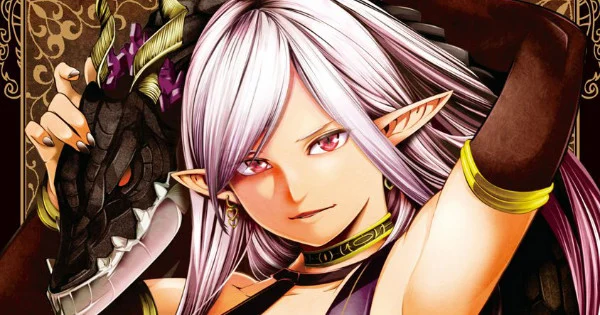 World's End Harem: Fantasia Manga Concludes April 26