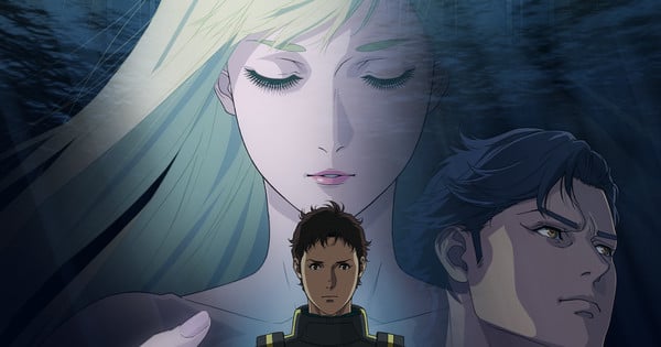 Gundam Hathaway Sequel Earns $810K in U.S. Opening