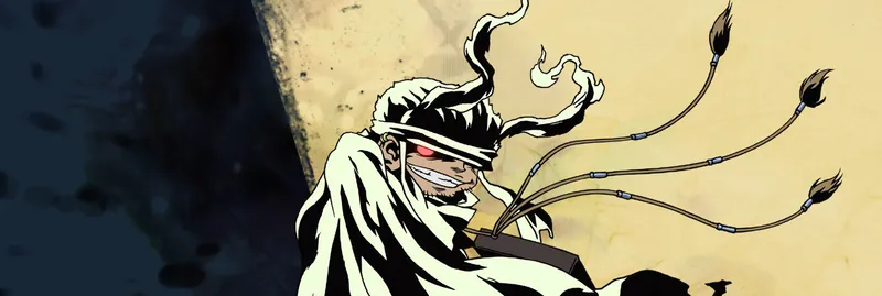 Requiem from the Darkness Dub Arrives on Hulu