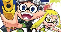 Splatoon 3: Splatlands Manga Goes on Hiatus